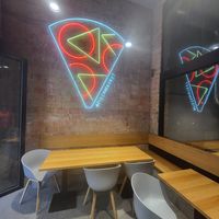  at Pizza Market in Barcelona