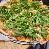  at Pizza Market in Barcelona