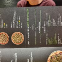  at Pizza Market in Barcelona