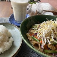   at Street Three Restaurant & Bar Kratie in Krong Kracheh