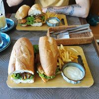  at Street Three Restaurant & Bar Kratie in Krong Kracheh