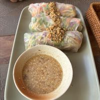   at Street Three Restaurant & Bar Kratie in Krong Kracheh