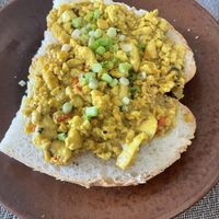   at Street Three Restaurant & Bar Kratie in Krong Kracheh