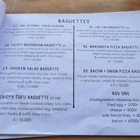  at Street Three Restaurant & Bar Kratie in Krong Kracheh