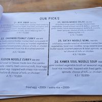  at Street Three Restaurant & Bar Kratie in Krong Kracheh