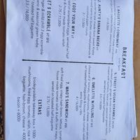  at Street Three Restaurant & Bar Kratie in Krong Kracheh