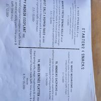  at Street Three Restaurant & Bar Kratie in Krong Kracheh