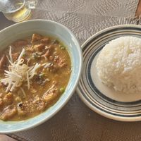   at Street Three Restaurant & Bar Kratie in Krong Kracheh