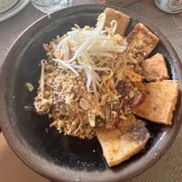   at Street Three Restaurant & Bar Kratie in Krong Kracheh