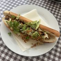   at Hội An Restaurant in Gehrden