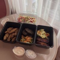   at Target in Samokov