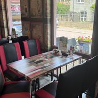   at Target in Samokov