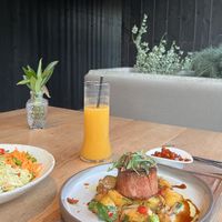 Juicy marbles  at Bistro Marco in Zgornja Kungota