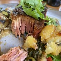 Amazing.  at Bistro Marco in Zgornja Kungota