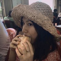 Mine ! ! ! at Chay Banh Mi - Food Cart in Nha Trang