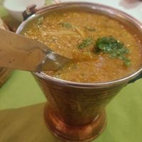 Tadka daal #Veganuary at Ganesh Indian Restaurant in Hoi An