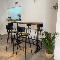 Interior  at Pa'kai Food Fortress in Sibenik