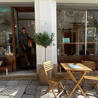   at Pa'kai Food Fortress in Sibenik