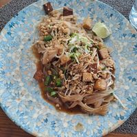  at Pa'kai Food Fortress in Sibenik