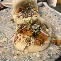  at Pa'kai Food Fortress in Sibenik