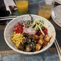  at Pa'kai Food Fortress in Sibenik