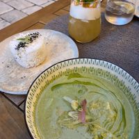   at Pa'kai Food Fortress in Sibenik