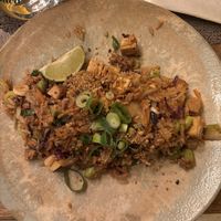   at Pa'kai Food Fortress in Sibenik