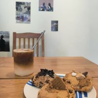 Breakfast! at Thea 떼아 in Seoul