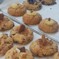  at Thea 떼아 in Seoul