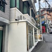 Outside  at Thea 떼아 in Seoul