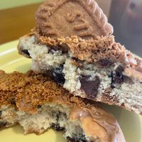 Cookie at Thea 떼아 in Seoul