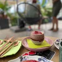  at Secret Garden in Koper