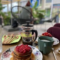  at Secret Garden in Koper