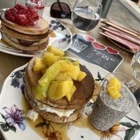   at Secret Garden in Koper