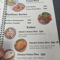  at LoveMerci in Jakarta