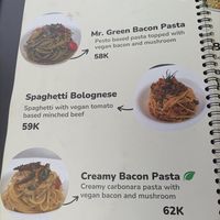  at LoveMerci in Jakarta