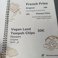  at LoveMerci in Jakarta