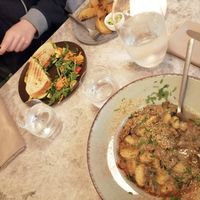  at Bistro Verde in Copenhagen