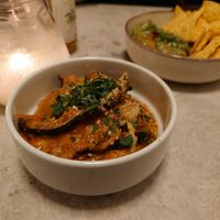  at Bistro Verde in Copenhagen