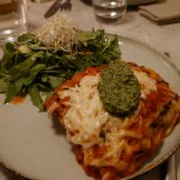  at Bistro Verde in Copenhagen