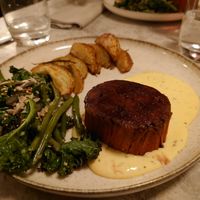  at Bistro Verde in Copenhagen