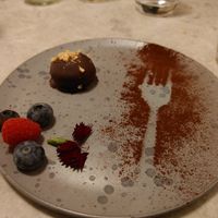  at Bistro Verde in Copenhagen