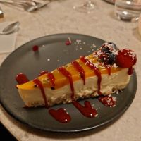  at Bistro Verde in Copenhagen