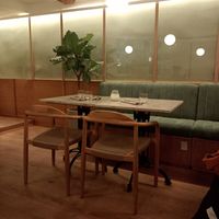  at Bistro Verde in Copenhagen