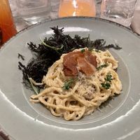   at Bistro Verde in Copenhagen