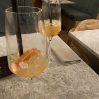   at Bistro Verde in Copenhagen