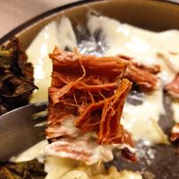 Juicy marbles steak. Just look at the texture !! The taste at a higher levelt at Bistro Verde in Copenhagen