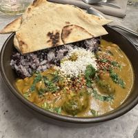   at Bistro Verde in Copenhagen
