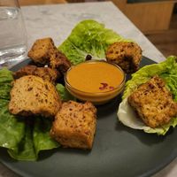  at Bistro Verde in Copenhagen