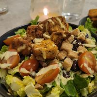  at Bistro Verde in Copenhagen